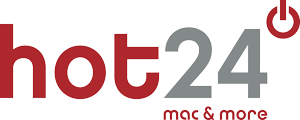 hot24 Logo